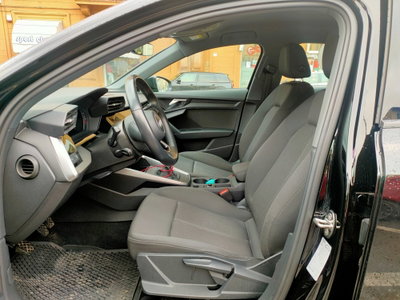 Audi A3 Sportback 30 TDI Business (16)