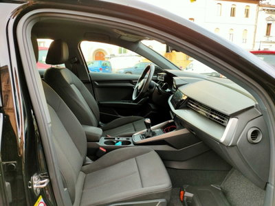 Audi A3 Sportback 30 TDI Business (18)
