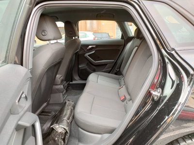 Audi A3 Sportback 30 TDI Business (19)