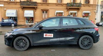Audi A3 Sportback 30 TDI Business (6)