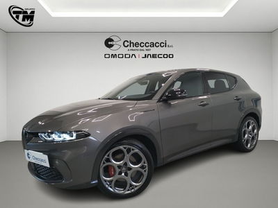 Alfa Romeo Tonale Tonale 1.5 130 CV MHEV TCT7 Edizione Speciale usata