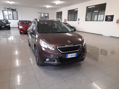 Peugeot 2008 75 Active usata
