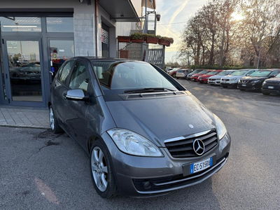 Mercedes-Benz Classe A 180 CDI Avantgarde usata