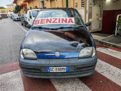Fiat 600 1.1 Active usata
