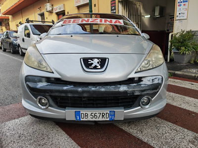Peugeot 207 88CV 5p. XS usata