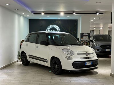 Fiat 500L 1.3 Multijet 85 CV Dualogic Lounge usata