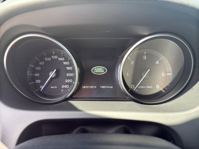 Land Rover Discovery Sport 2.0 TD4 180 CV Pure (11)
