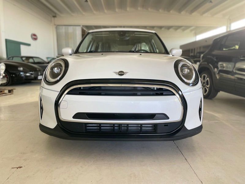 MINI Mini 1.5 Cooper Classic 5 porte