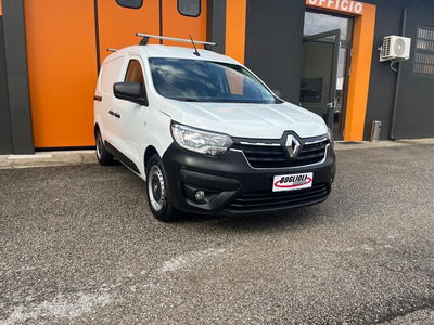 Renault Kangoo Blue dCi 95CV Express Furgone Ice usato