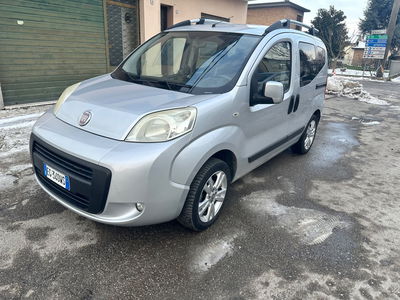 Fiat QUBO 1.4 8V 77 CV MyLife Natural Power usata