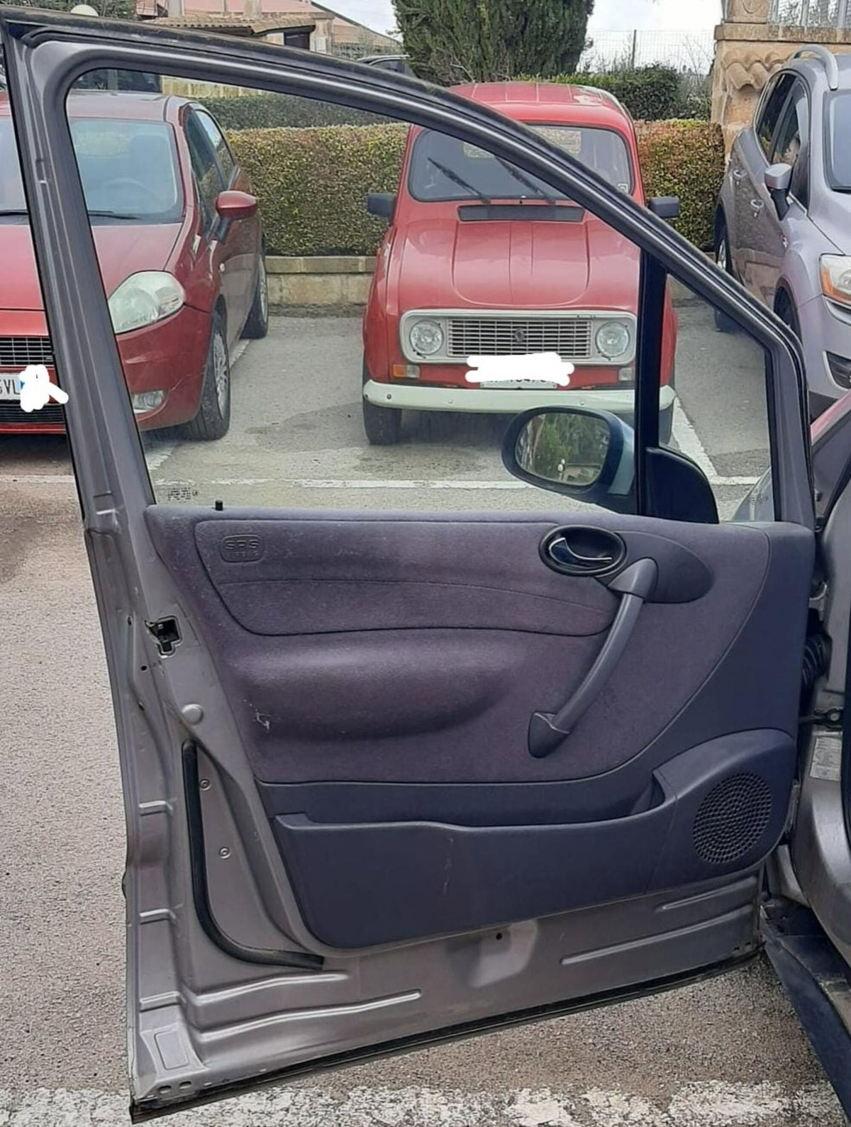 Mercedes-Benz Classe A 140 cat Classic (4)