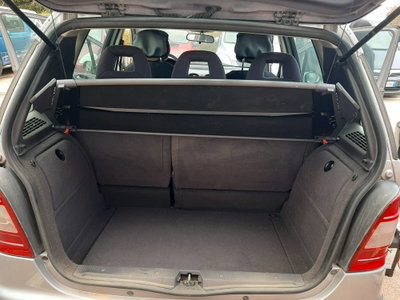 Mercedes-Benz Classe A 140 cat Classic (6)