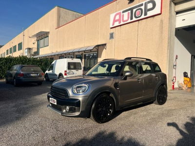 MINI Mini Countryman 1.5 One Countryman usata