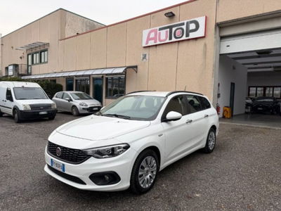 Fiat Tipo Station Wagon Tipo 1.6 Mjt S&S SW Easy Business usata