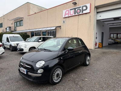Fiat 500 1.2 Lounge usata