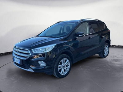 Ford Kuga 1.5 TDCI 120 CV S&S 2WD Business usata