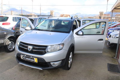 Dacia Sandero 1.5 dCi 8V 75CV Ambiance N1 usata