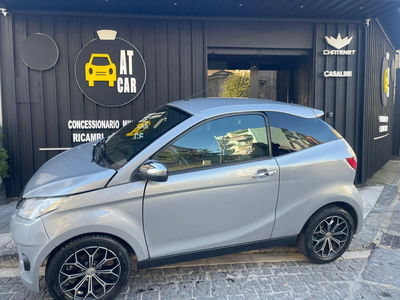 Aixam Coupe 482 Coupe 482 Premium Sensation my19 usata