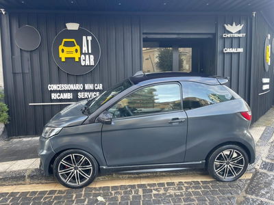 Aixam Coupe 400 Coupe 400 GTI usata