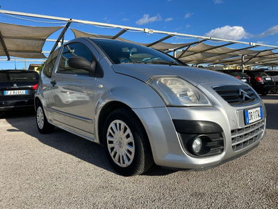 Citroen C2 1.1 airdream VTR usata