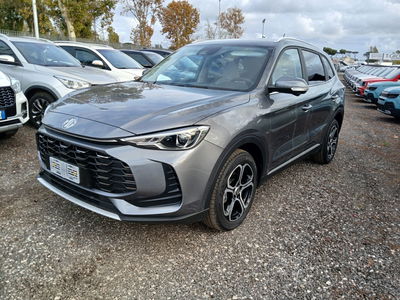 Mg ZS ZS 1.5 Luxury nuova