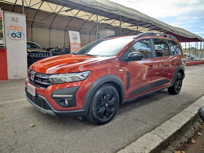 Dacia Jogger Jogger 1.0 TCe GPL 100 CV 7 posti Extreme usata