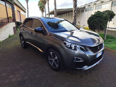 Peugeot 3008 BlueHDi 120 S&S EAT6 GT Line usata