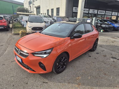 Opel Corsa 1.2 Elegance usata
