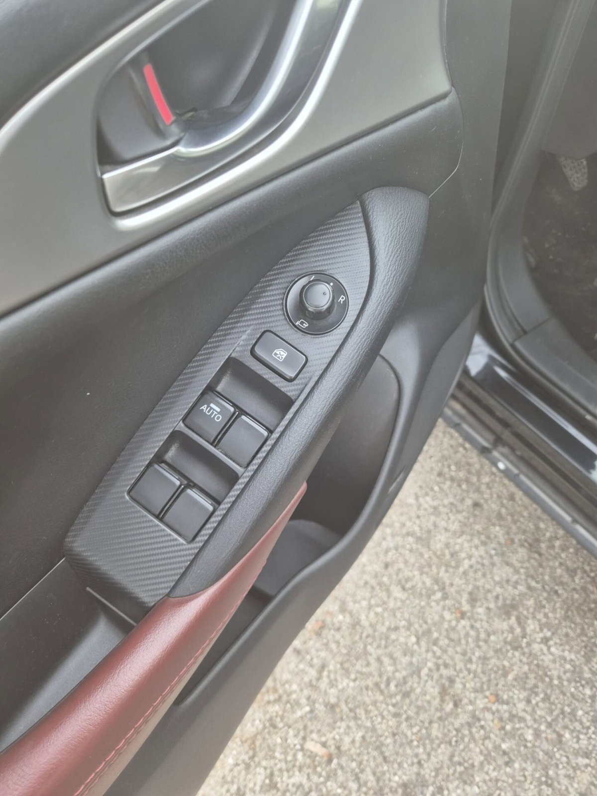 Mazda CX-3 1.5L Skyactiv-D Exceed (11)