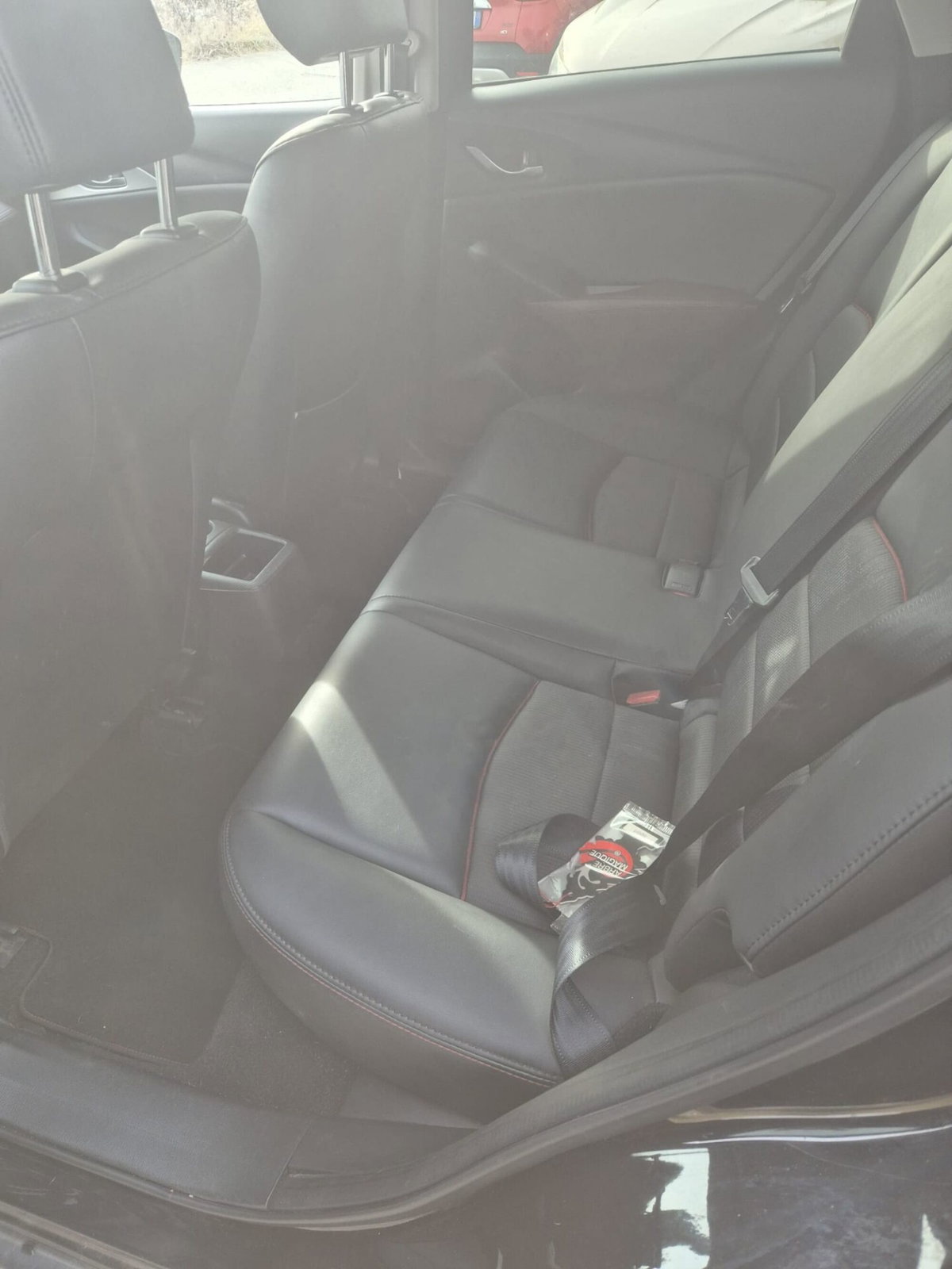 Mazda CX-3 1.5L Skyactiv-D Exceed (13)