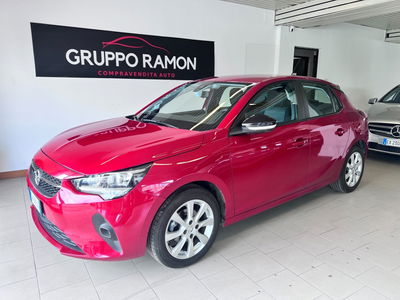 Opel Corsa 1.2 Elegance usata