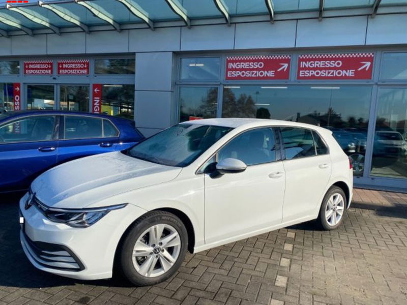 Volkswagen Golf 1.0 TSI EVO Life