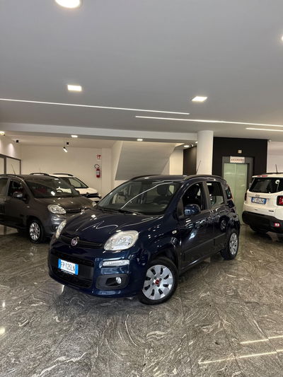 Fiat Panda 1.3 MJT 95 CV S&S Lounge usata
