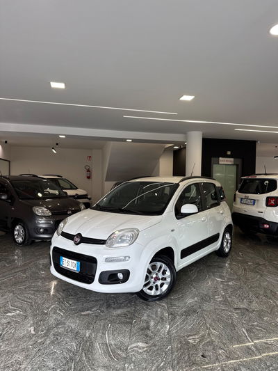Fiat Panda 1.2 Lounge usata