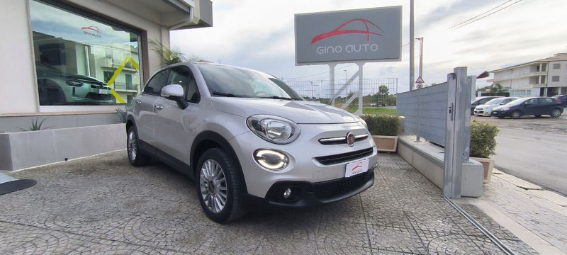 Fiat 500X 1.3 MultiJet 95 CV Club