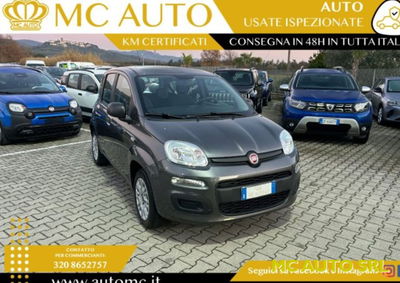 Fiat Panda 1.2 EasyPower Easy usata