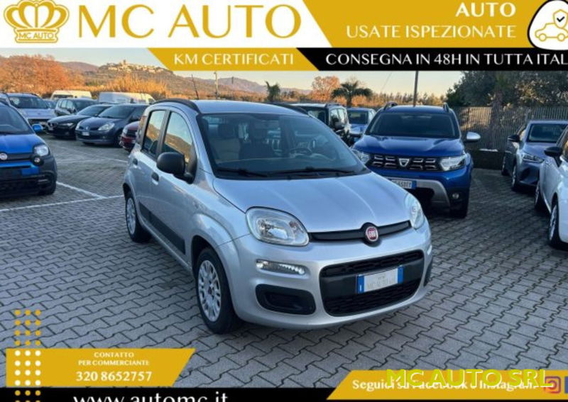 Fiat Panda 1.2 Easy