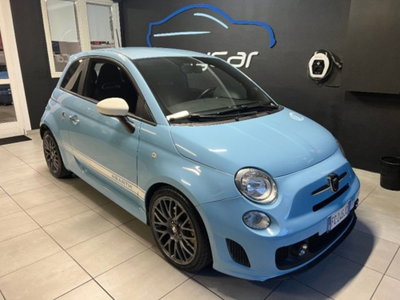 Abarth 595 595 1.4 Turbo T-Jet 140 CV usata