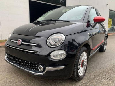 Fiat 500 1.2 Lounge usata