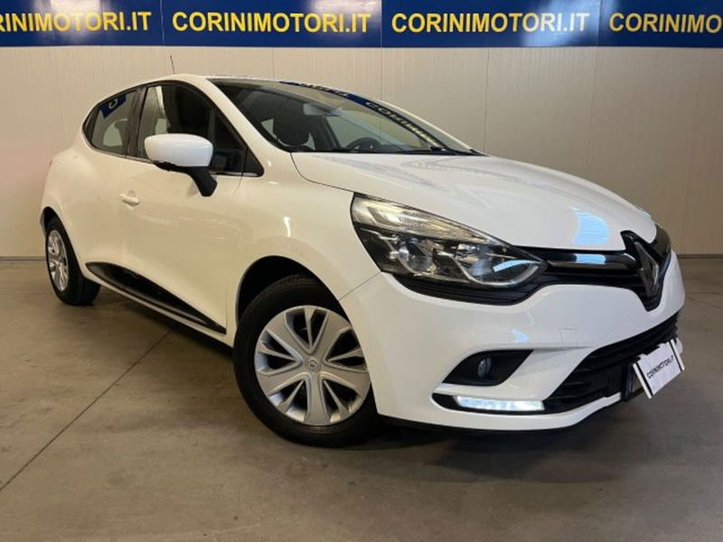 Renault Clio 1.2 75CV 5 porte Zen