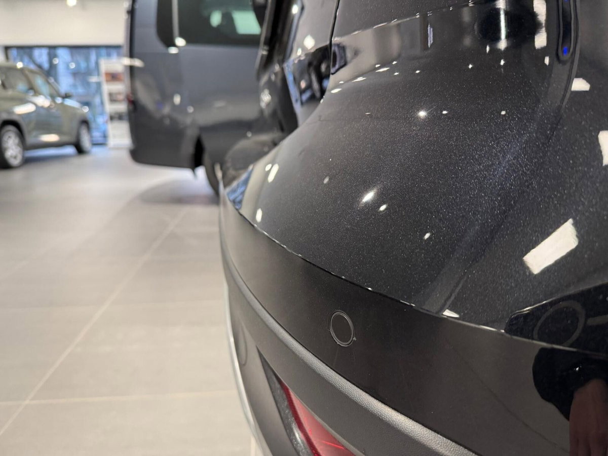 Volkswagen T-Cross 1.0 TSI Style BMT (14)
