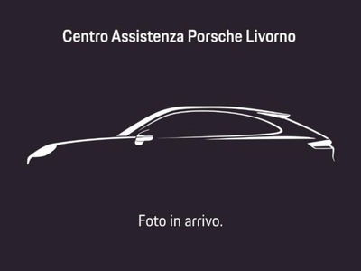 BMW X6 xdrive40d MSport Pro auto usata