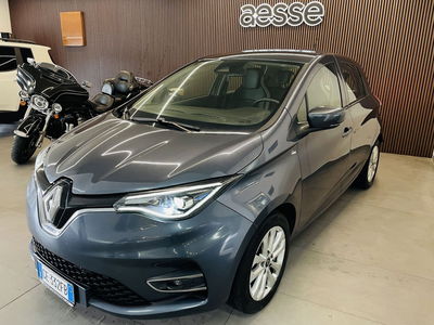 Renault Zoe Zen R135 usata