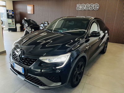 Renault Arkana E-Tech 145 CV R.S.Line Fast Track usata