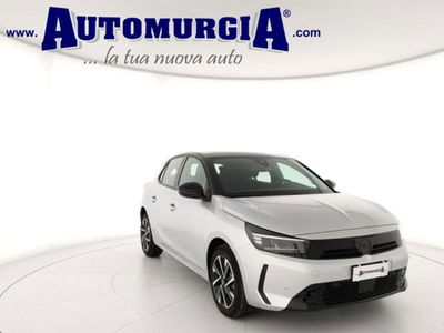 Opel Corsa 1.2 hybrid GS 100cv dct6 usata