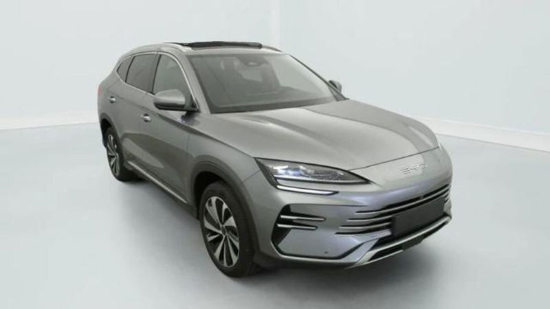 Byd Seal U DM-i  1.5 phev Comfort 2wd