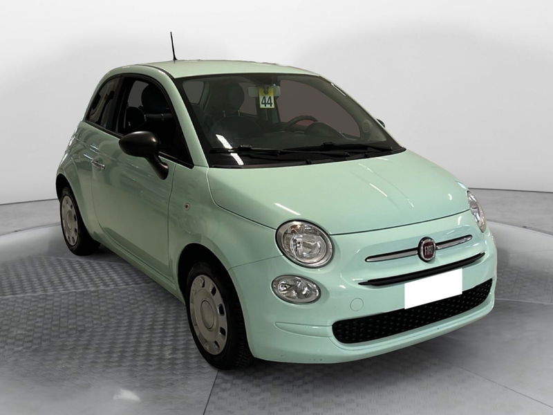 Fiat 500 1.2 Pop
