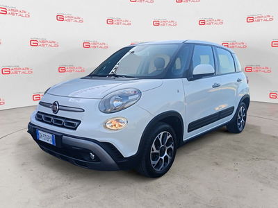 Fiat 500L 1.4 95 CV Cross usata