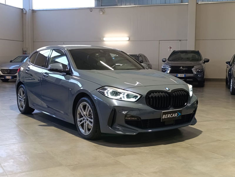 BMW Serie 1 116i 5p. Luxury