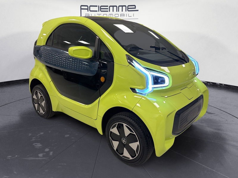 Xev XEV YoYo XEV YoYo Easy Prototype Grey